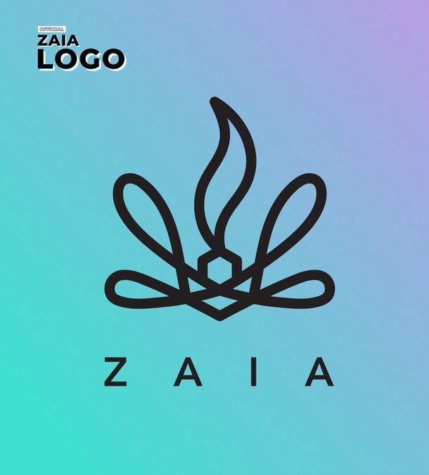 kaia fandom name meaning zaia