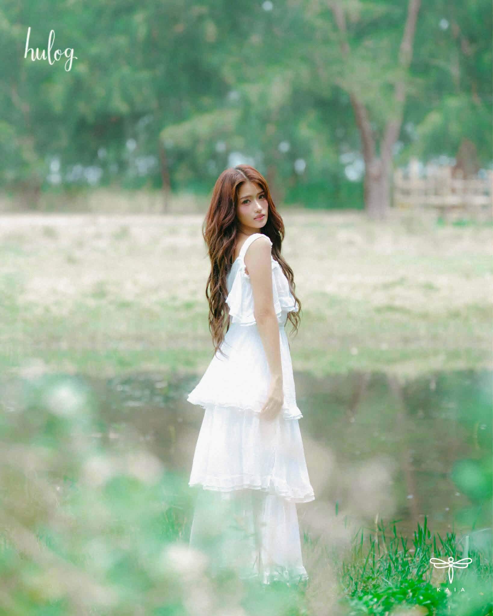 kaia angela hulog concept photo