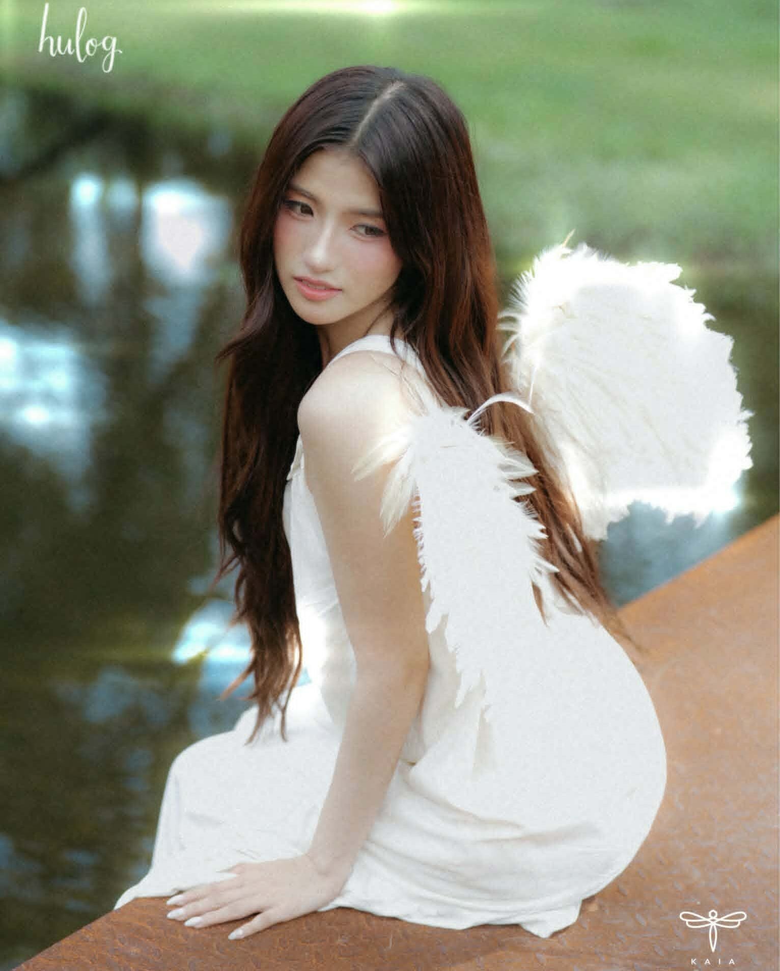 kaia charice hulog concept photo