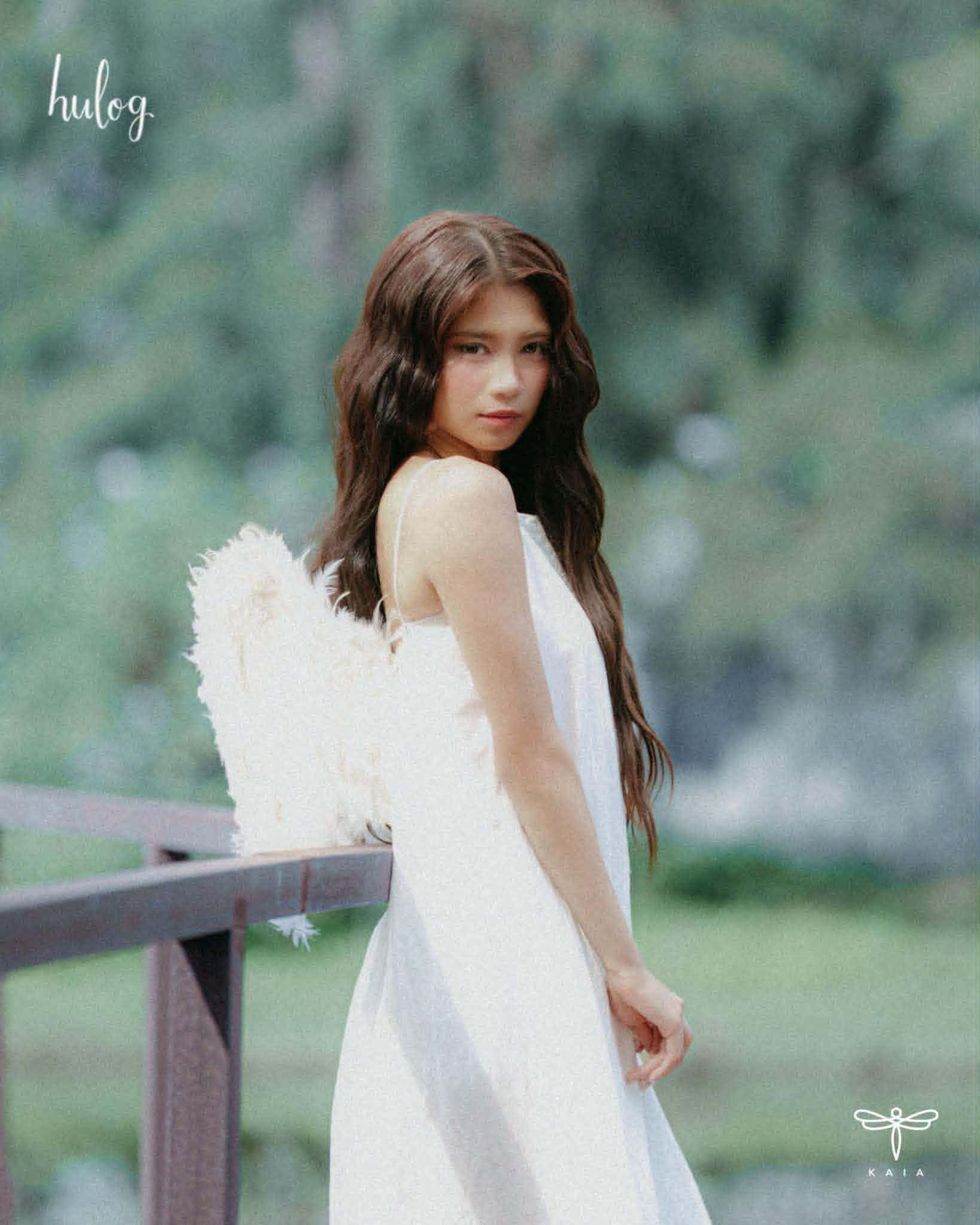 kaia charlotte hulog concept photo