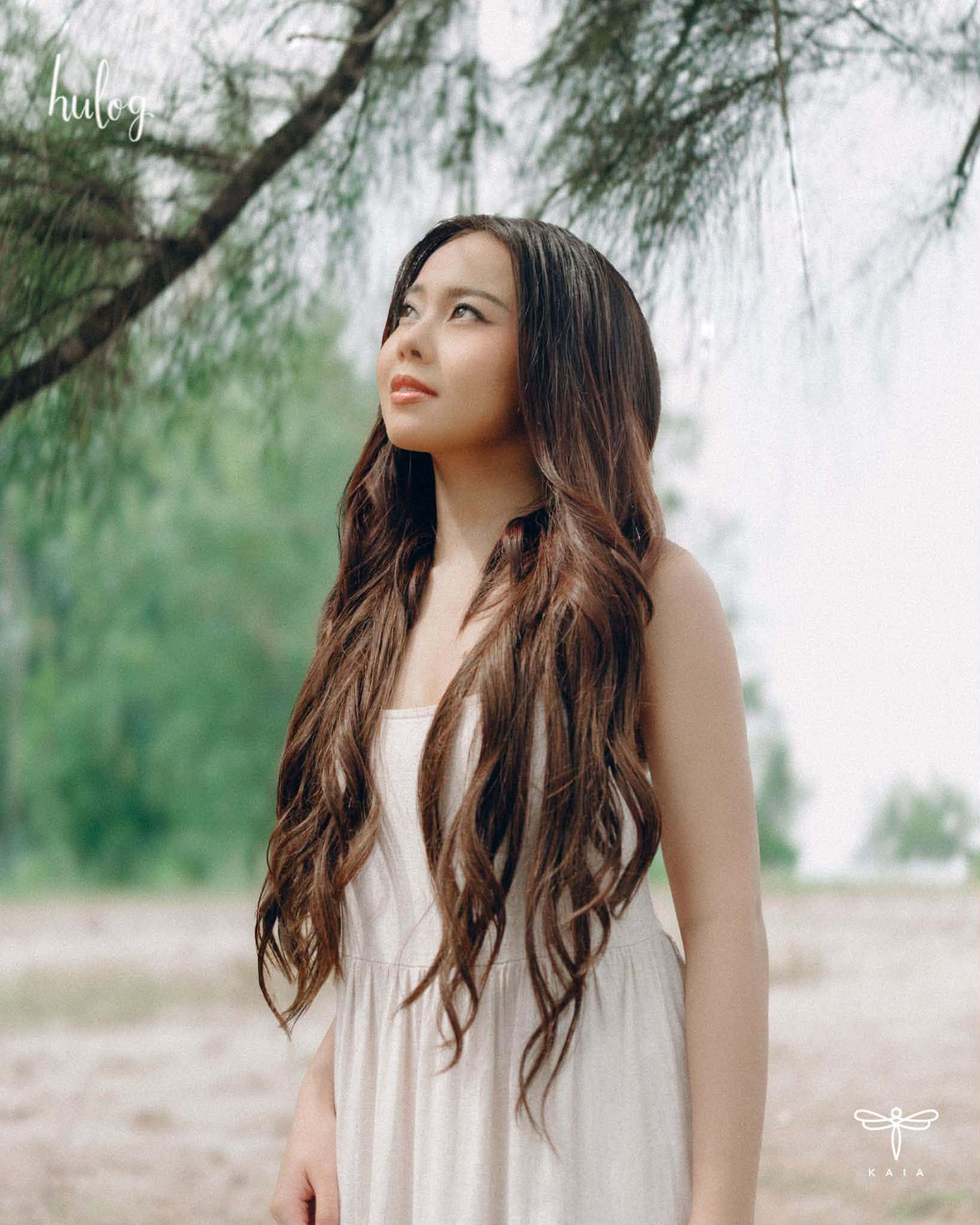kaia sophia hulog concept photo